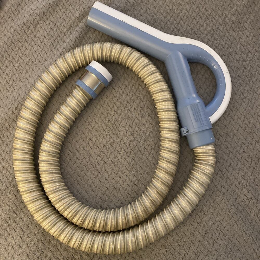 Electrolux Vacuum Hose Epic 6500 6500SR 7000 Legacy 7ft Pump Handle Only